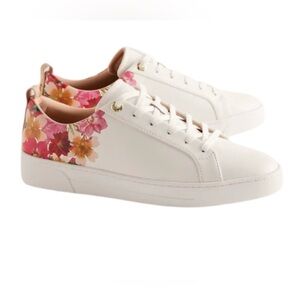 Ted Baker Women's Alison Sneaker